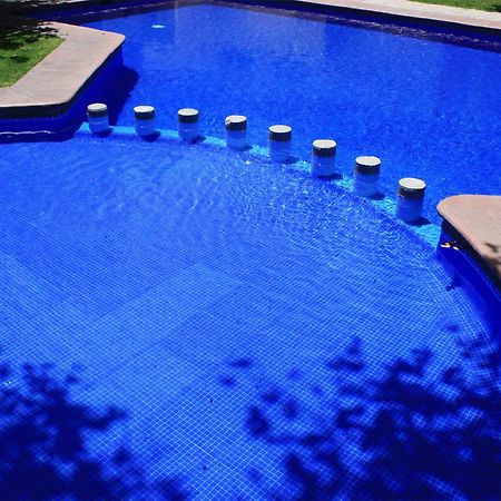 Aurea Hotel And Suites Zapopan Εξωτερικό φωτογραφία