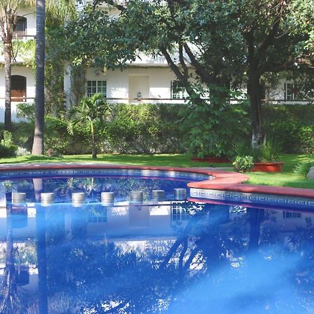 Aurea Hotel And Suites Zapopan Εξωτερικό φωτογραφία