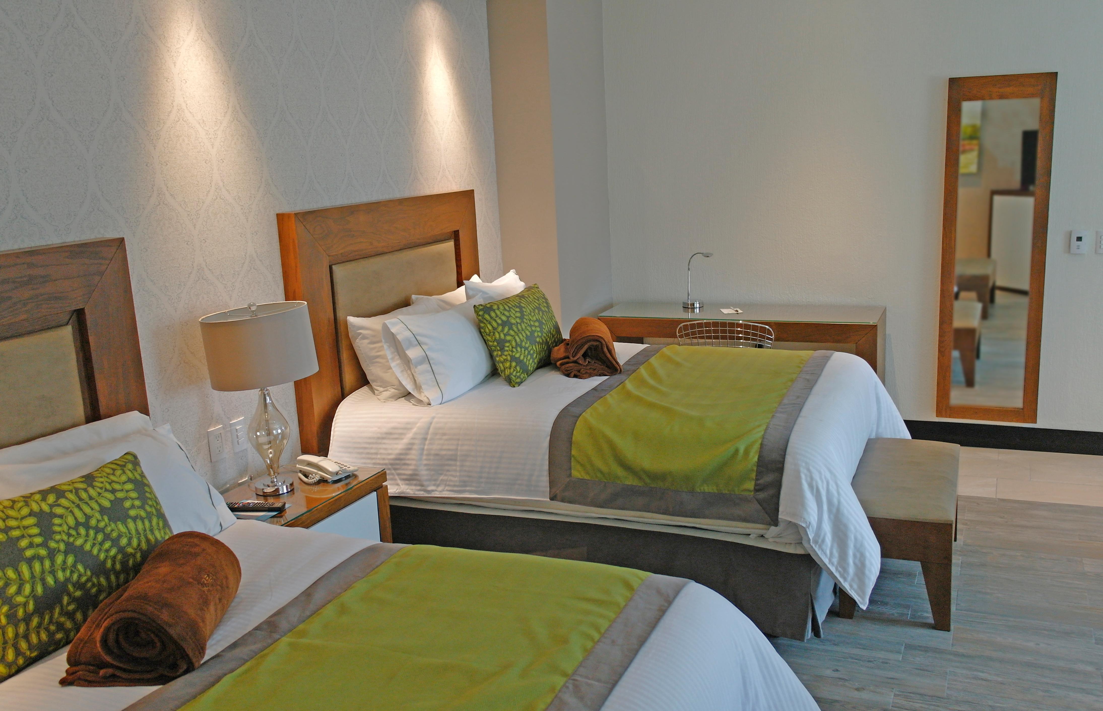Aurea Hotel And Suites Zapopan Εξωτερικό φωτογραφία