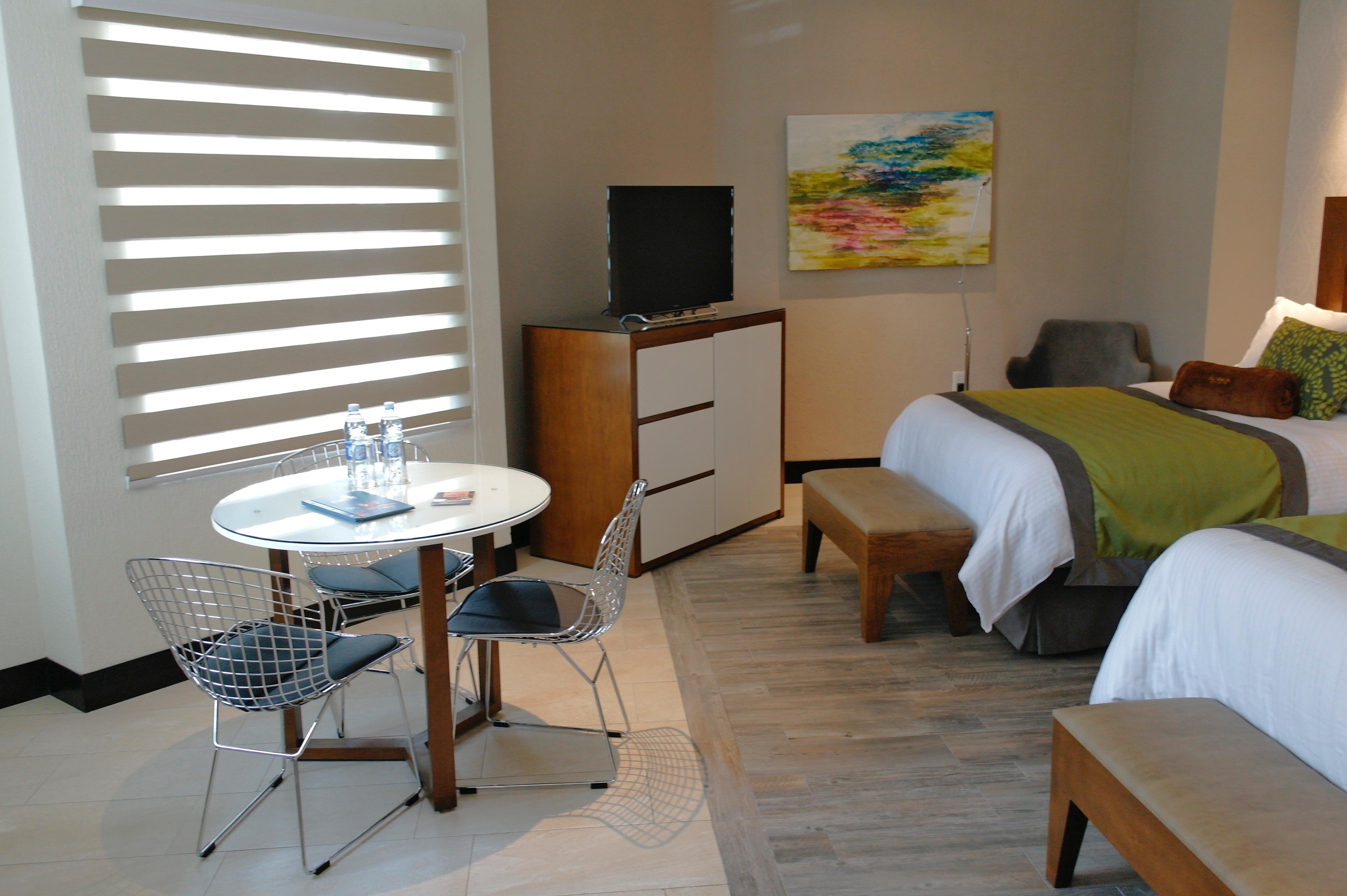 Aurea Hotel And Suites Zapopan Εξωτερικό φωτογραφία