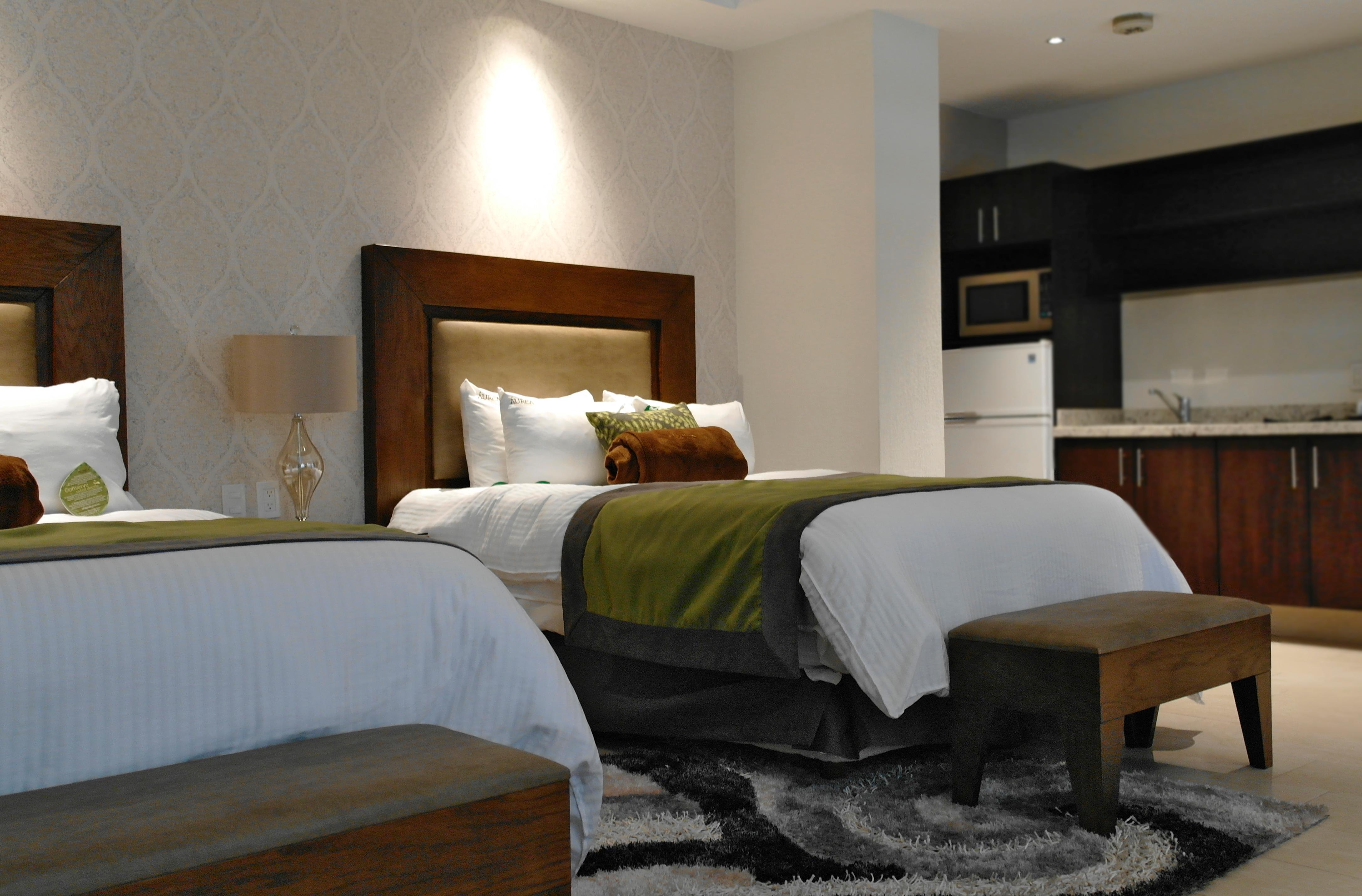 Aurea Hotel And Suites Zapopan Εξωτερικό φωτογραφία