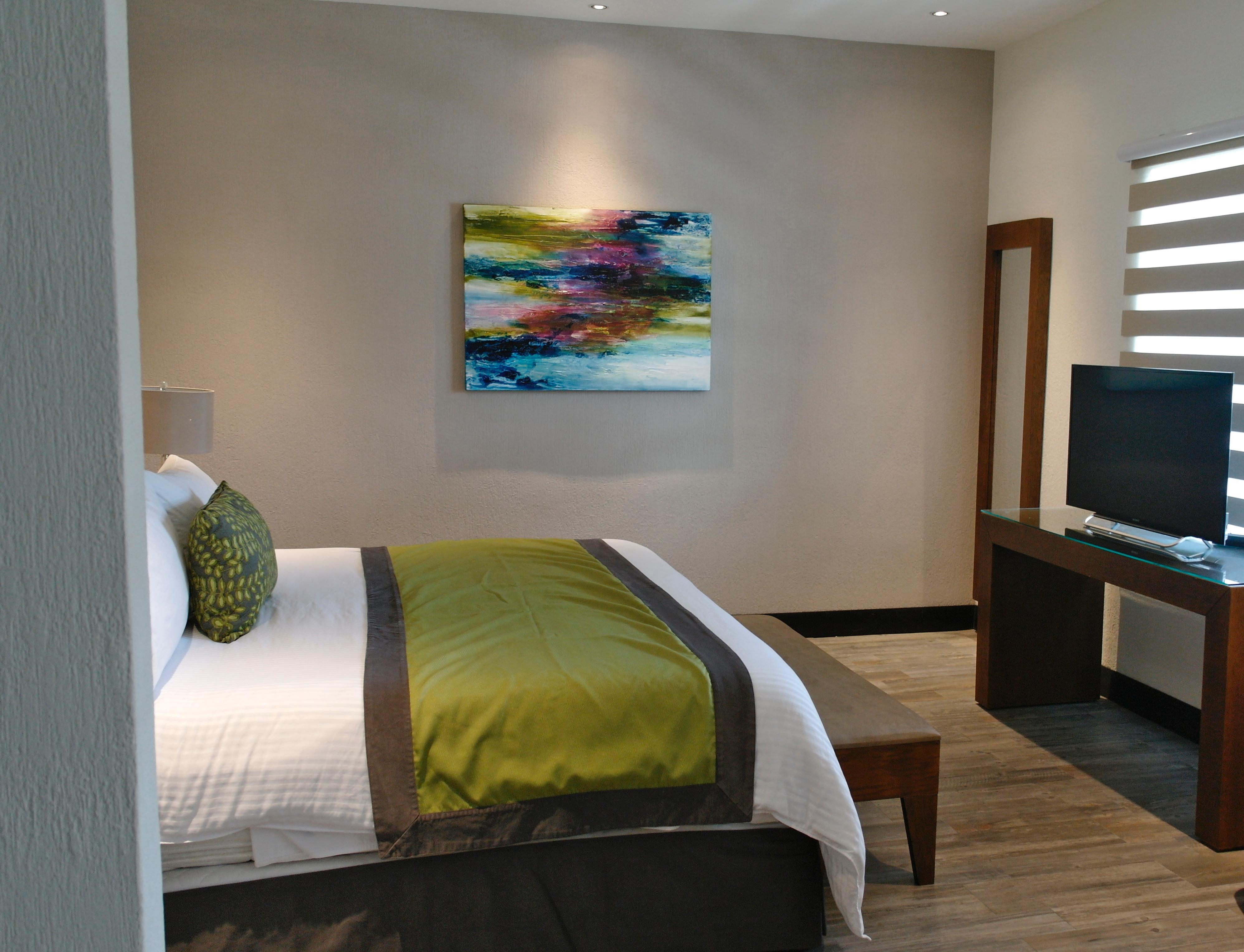 Aurea Hotel And Suites Zapopan Εξωτερικό φωτογραφία