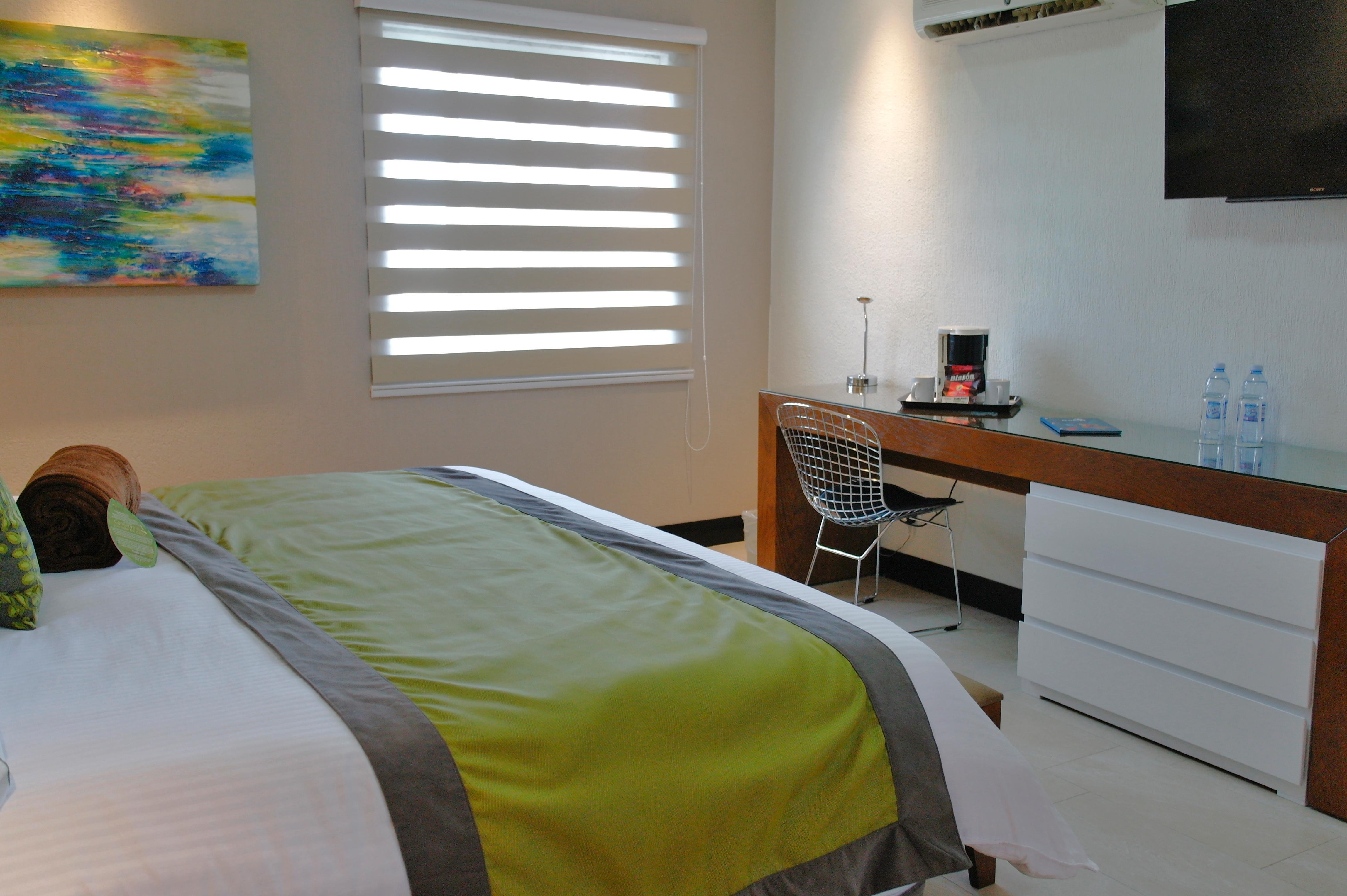 Aurea Hotel And Suites Zapopan Εξωτερικό φωτογραφία