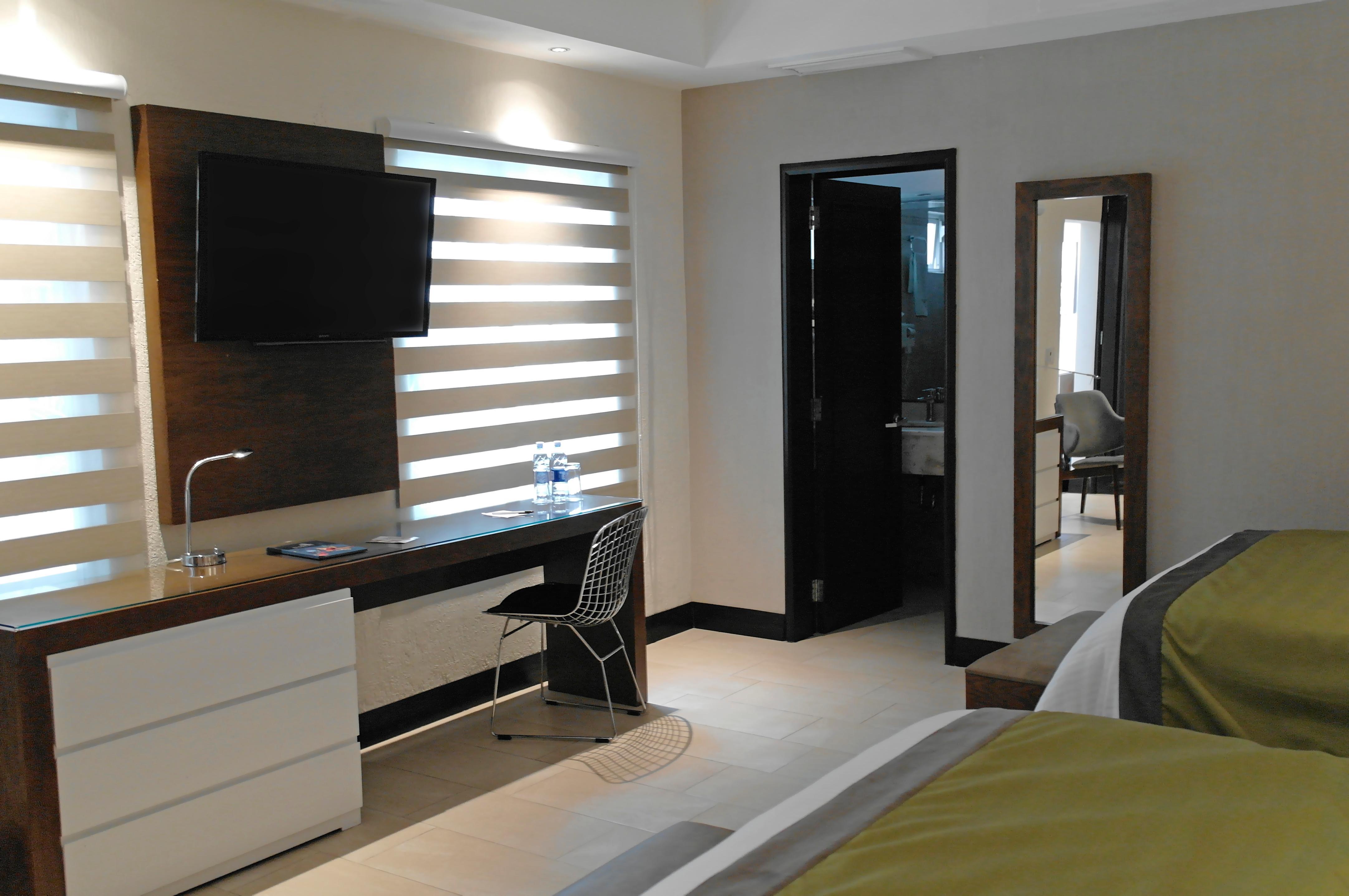 Aurea Hotel And Suites Zapopan Εξωτερικό φωτογραφία