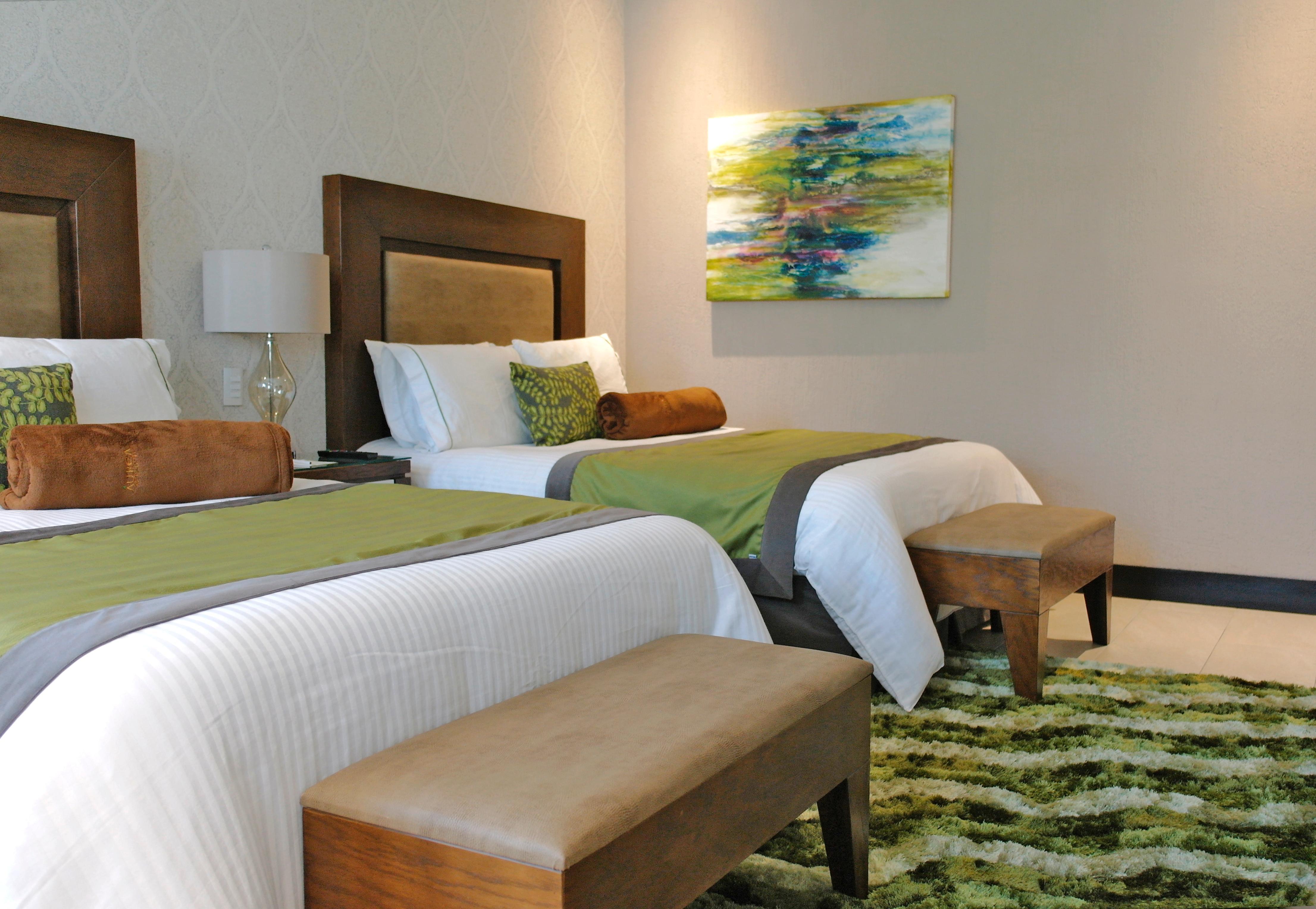 Aurea Hotel And Suites Zapopan Εξωτερικό φωτογραφία