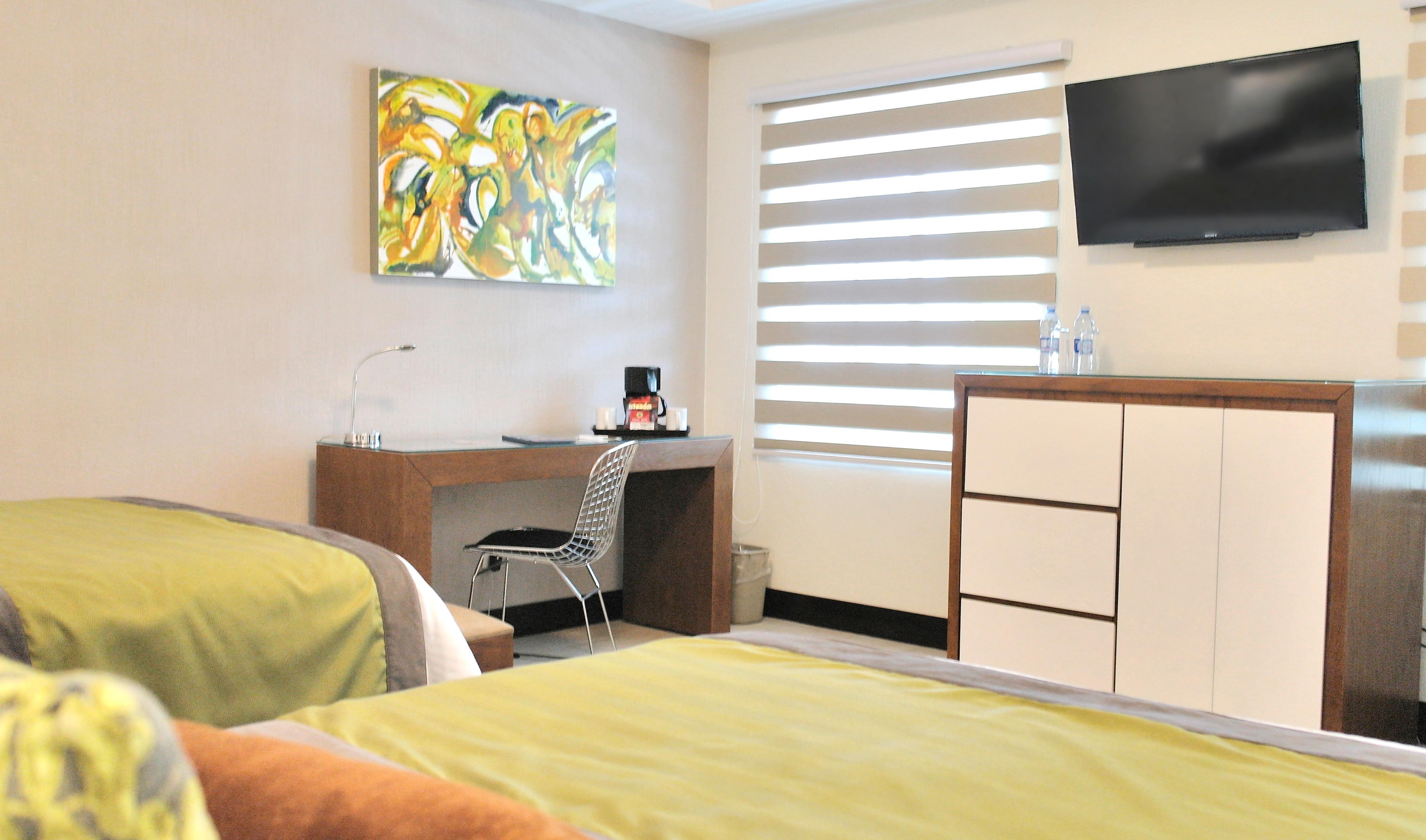 Aurea Hotel And Suites Zapopan Εξωτερικό φωτογραφία