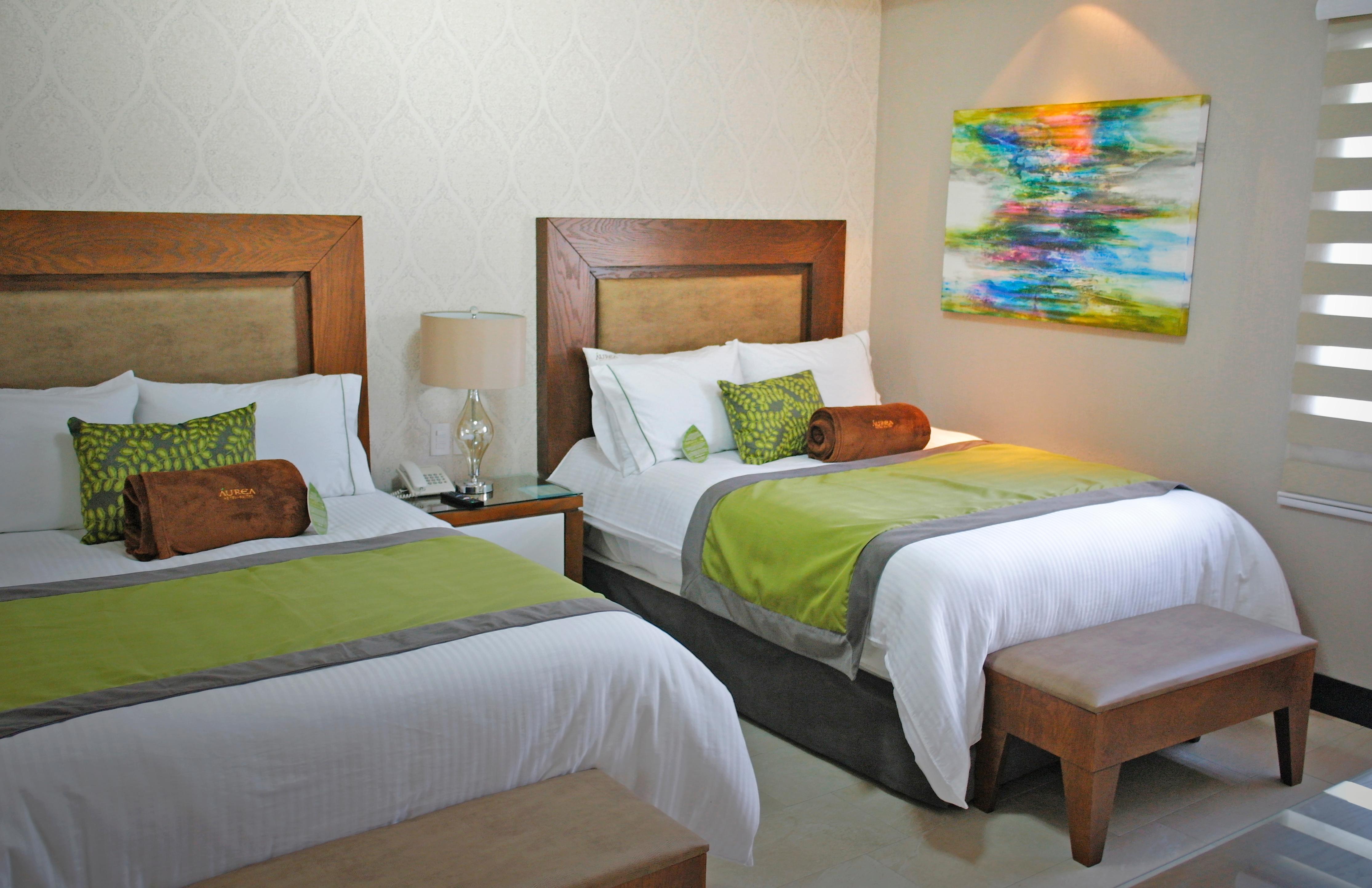 Aurea Hotel And Suites Zapopan Εξωτερικό φωτογραφία