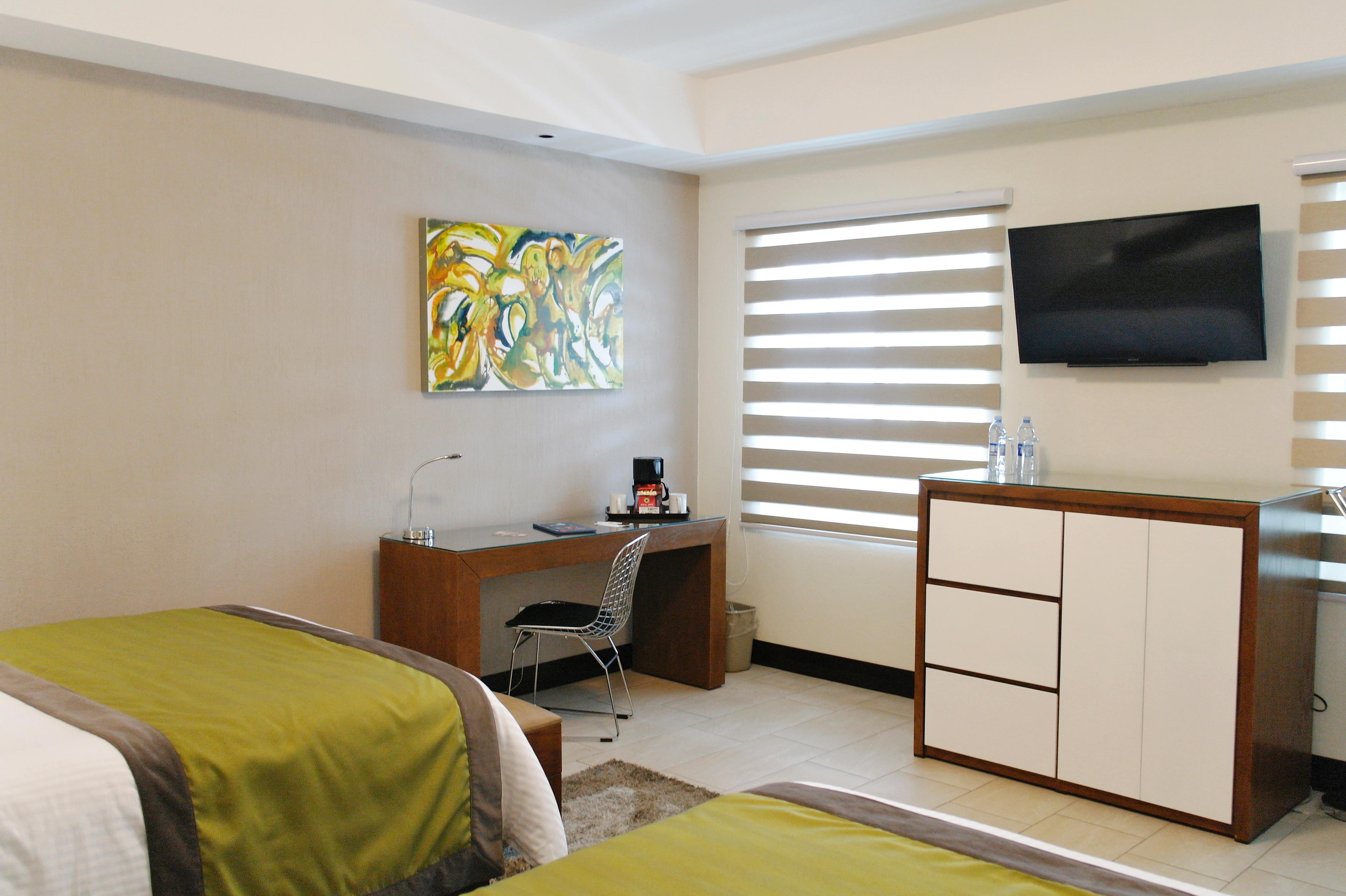 Aurea Hotel And Suites Zapopan Εξωτερικό φωτογραφία