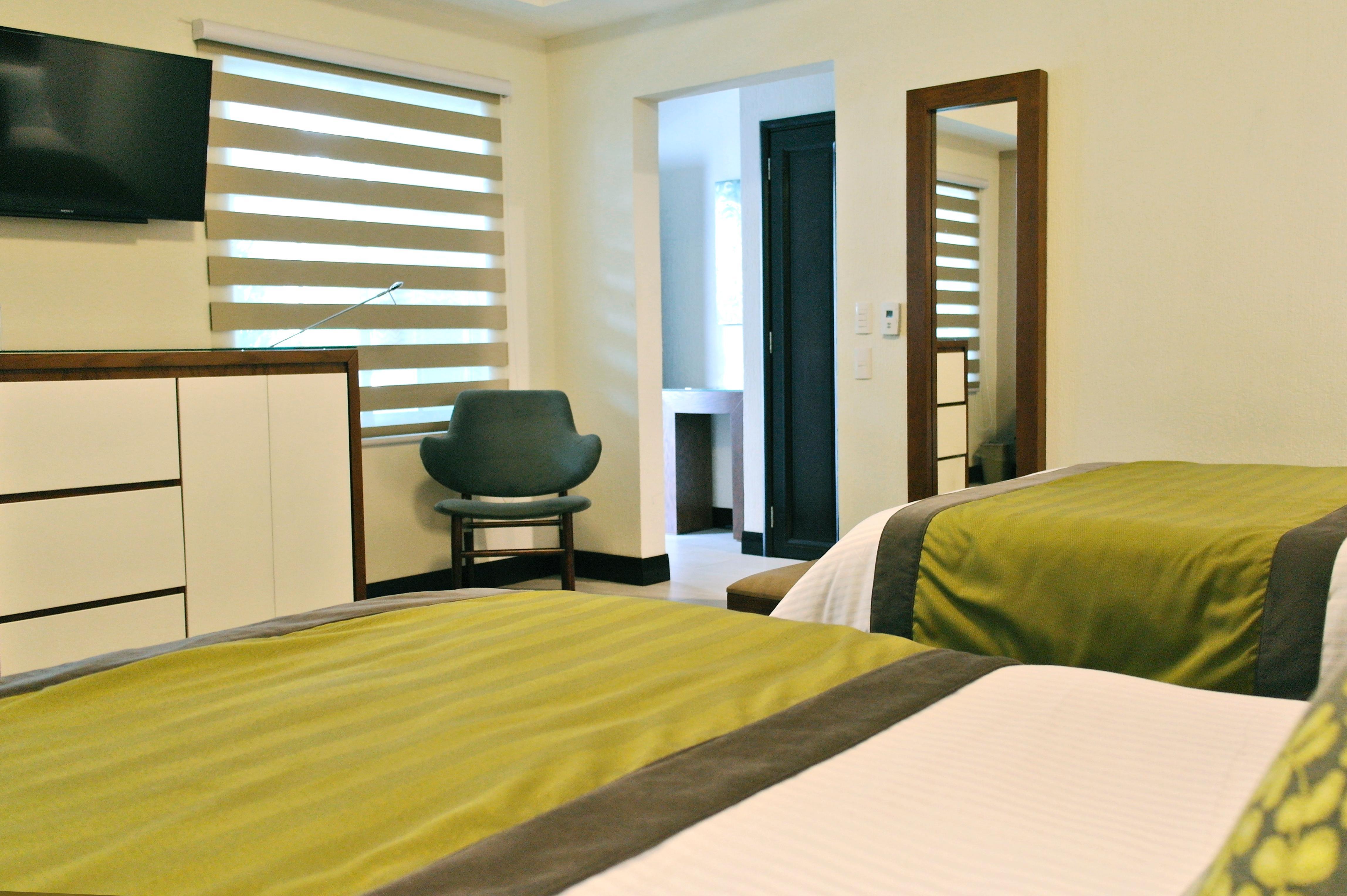 Aurea Hotel And Suites Zapopan Εξωτερικό φωτογραφία