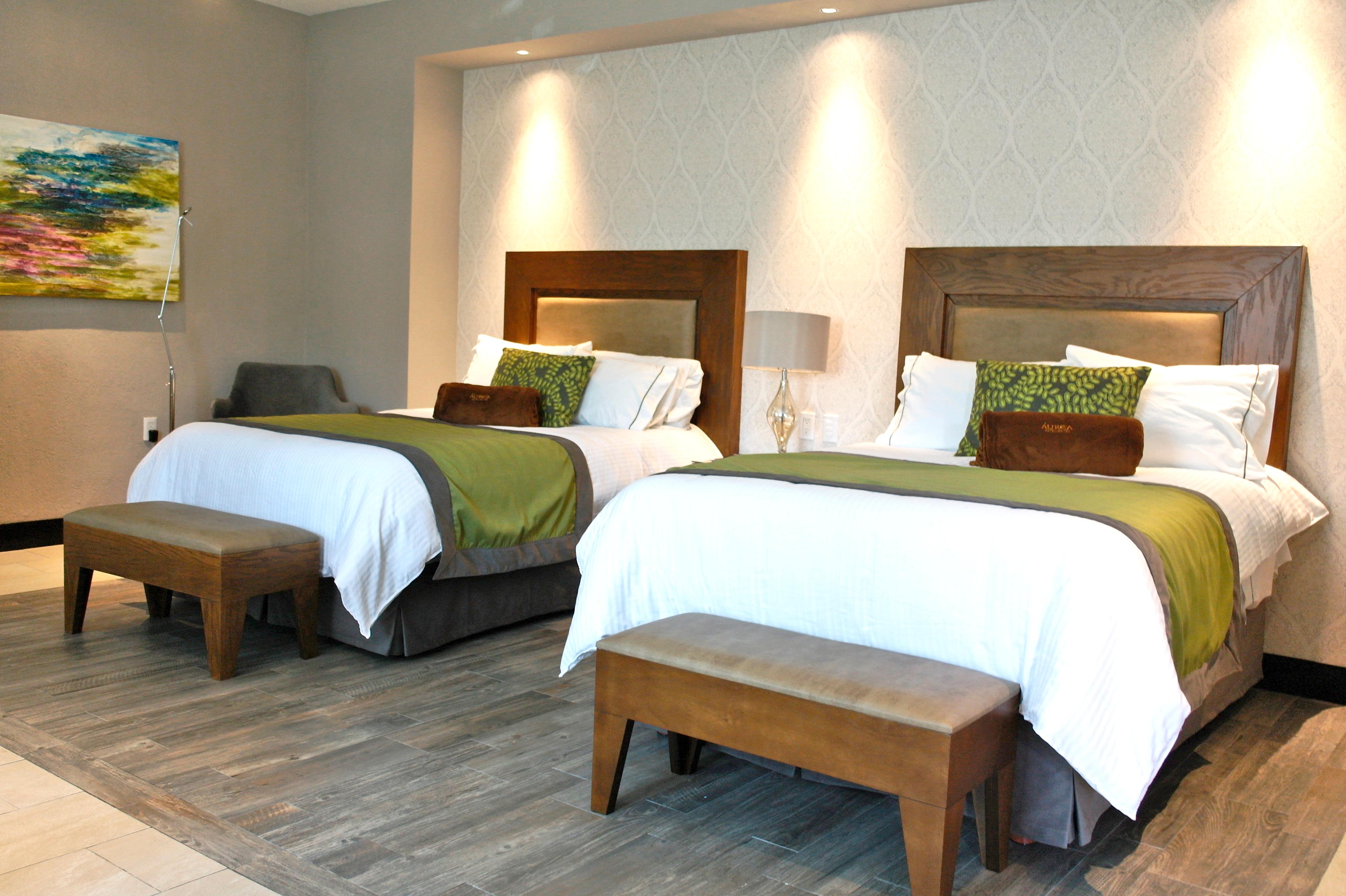 Aurea Hotel And Suites Zapopan Εξωτερικό φωτογραφία