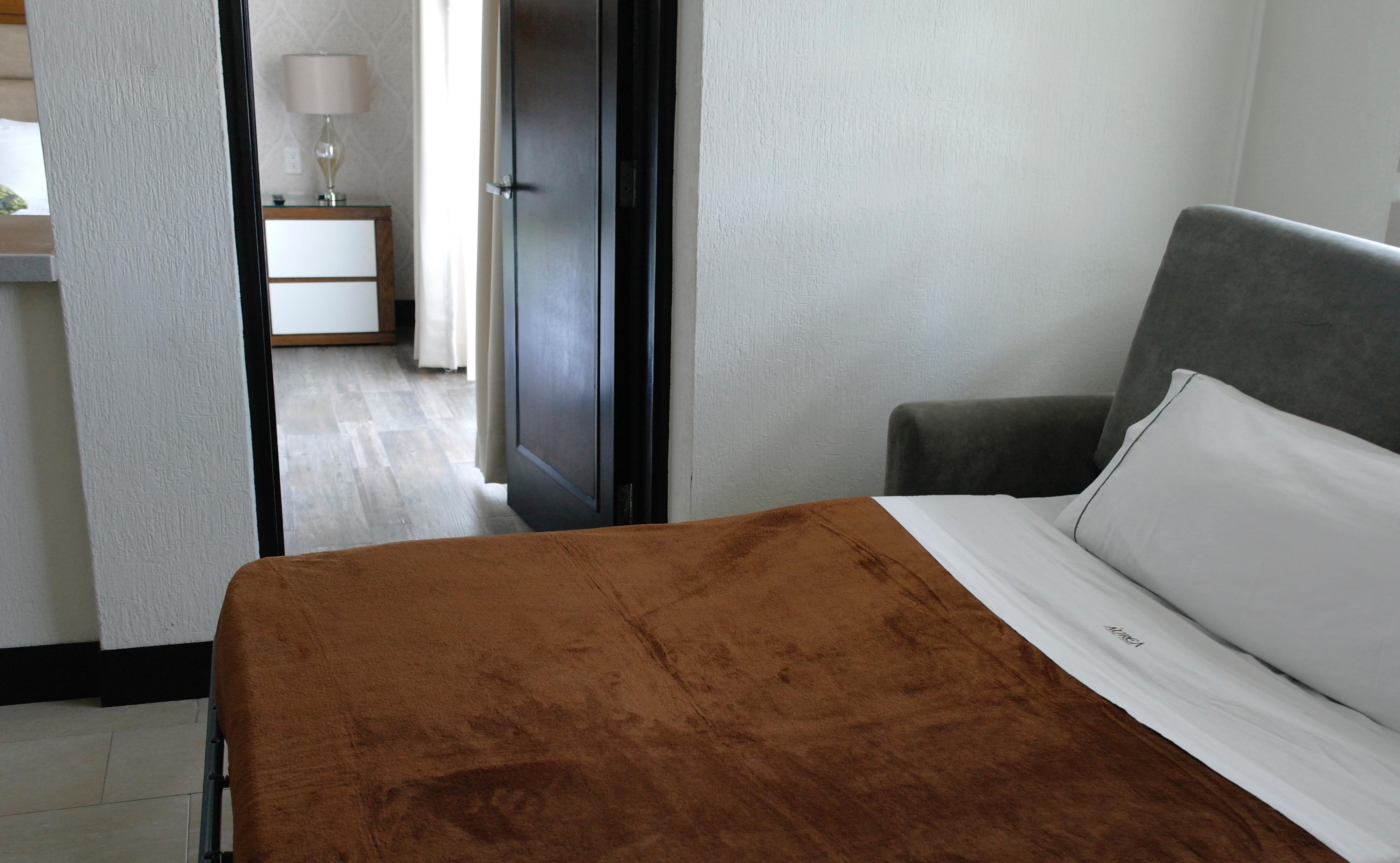 Aurea Hotel And Suites Zapopan Εξωτερικό φωτογραφία