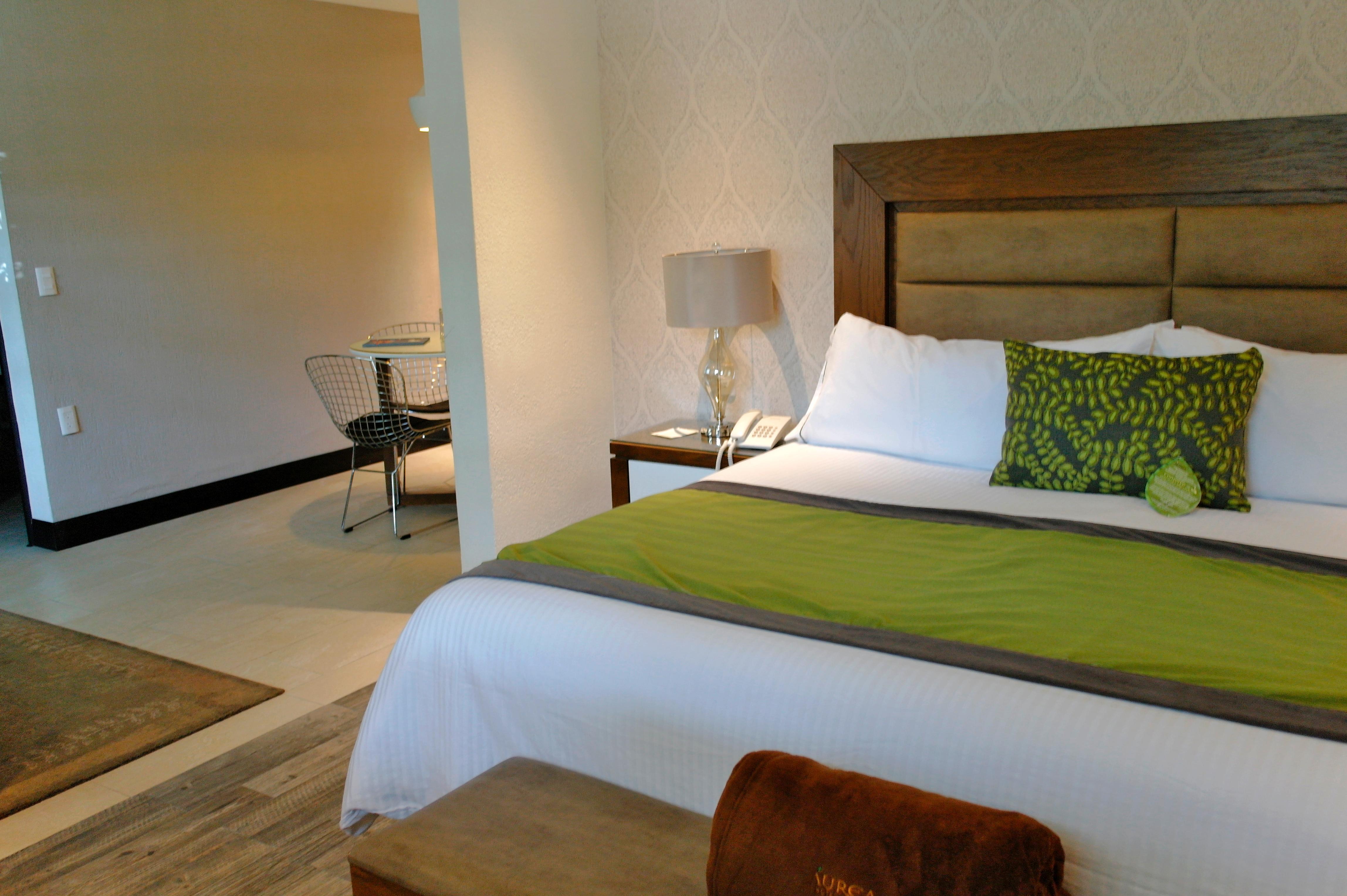 Aurea Hotel And Suites Zapopan Εξωτερικό φωτογραφία