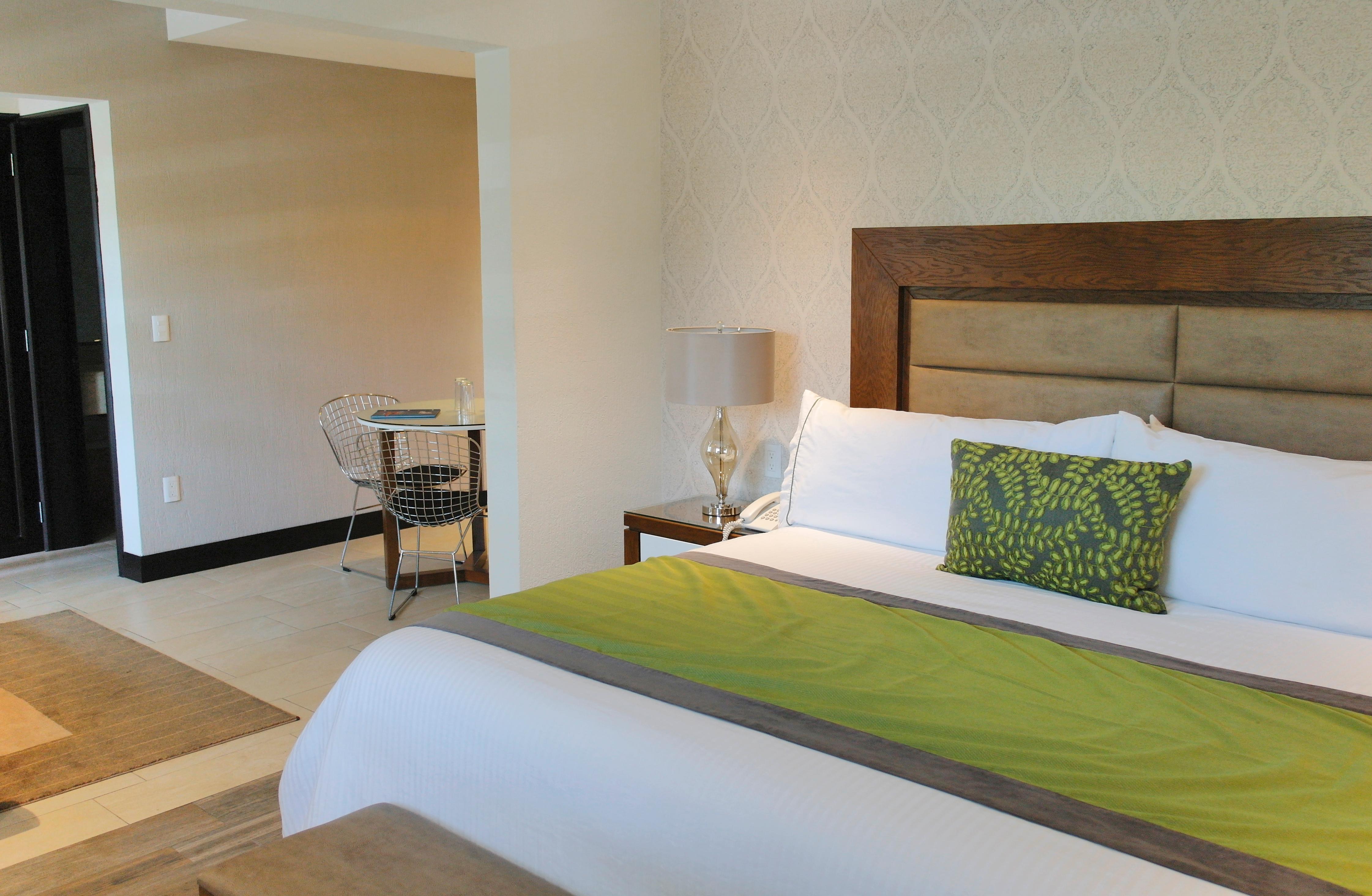 Aurea Hotel And Suites Zapopan Εξωτερικό φωτογραφία