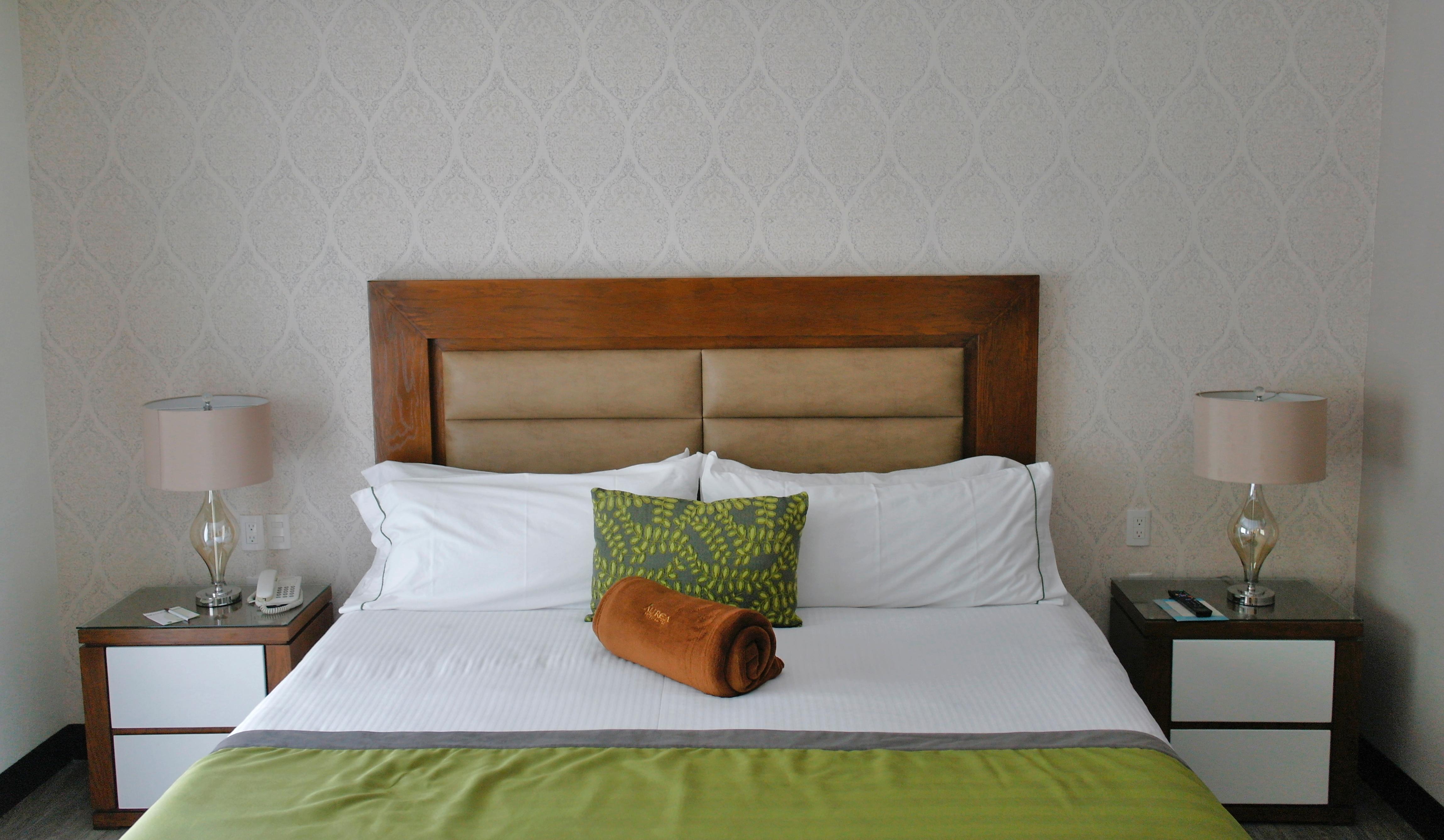 Aurea Hotel And Suites Zapopan Εξωτερικό φωτογραφία