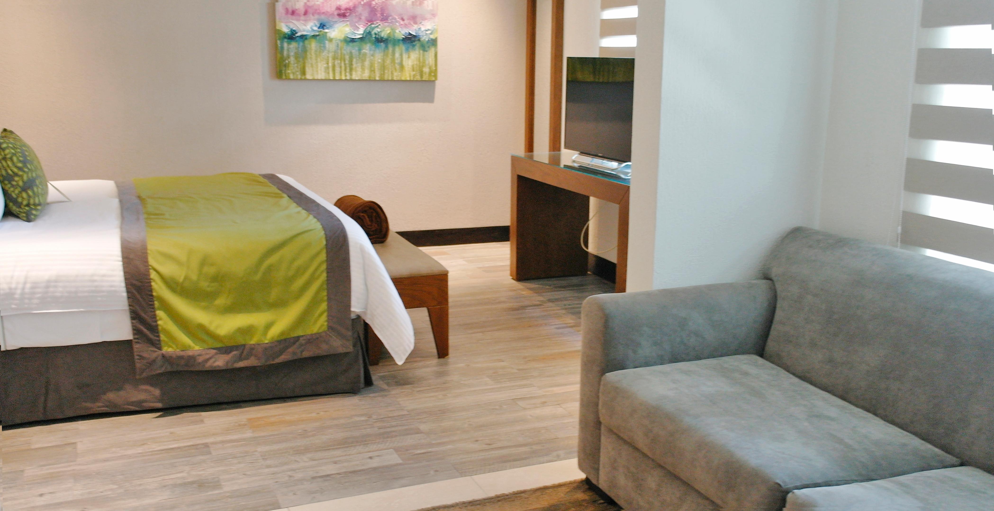 Aurea Hotel And Suites Zapopan Εξωτερικό φωτογραφία