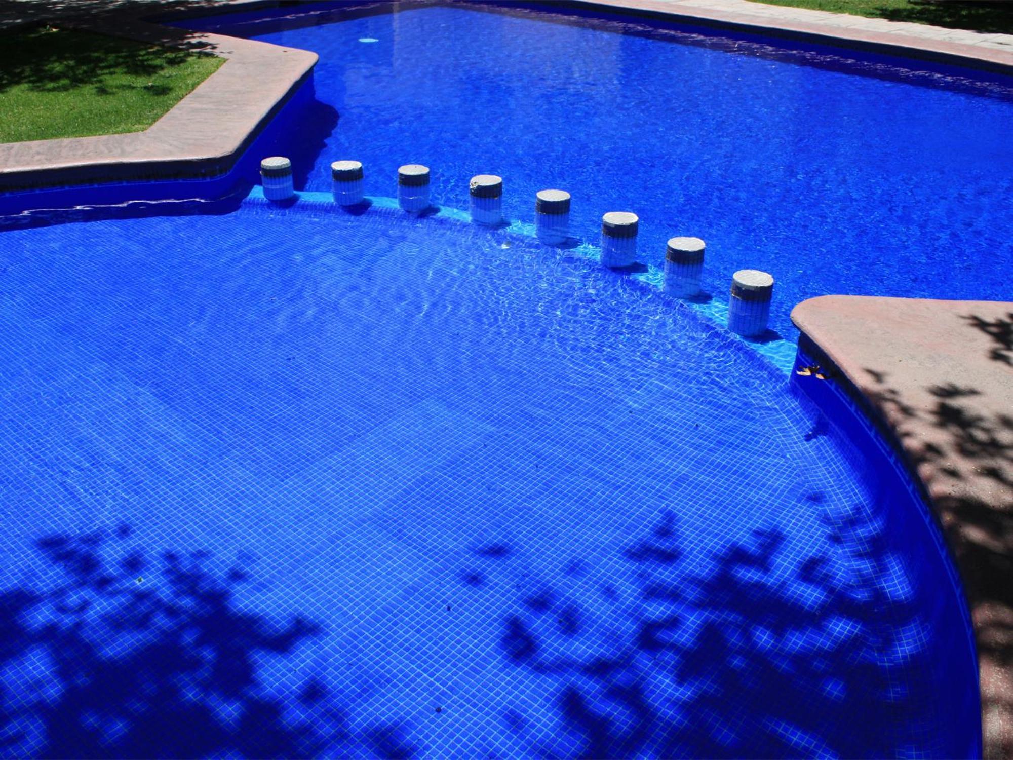 Aurea Hotel And Suites Zapopan Εξωτερικό φωτογραφία