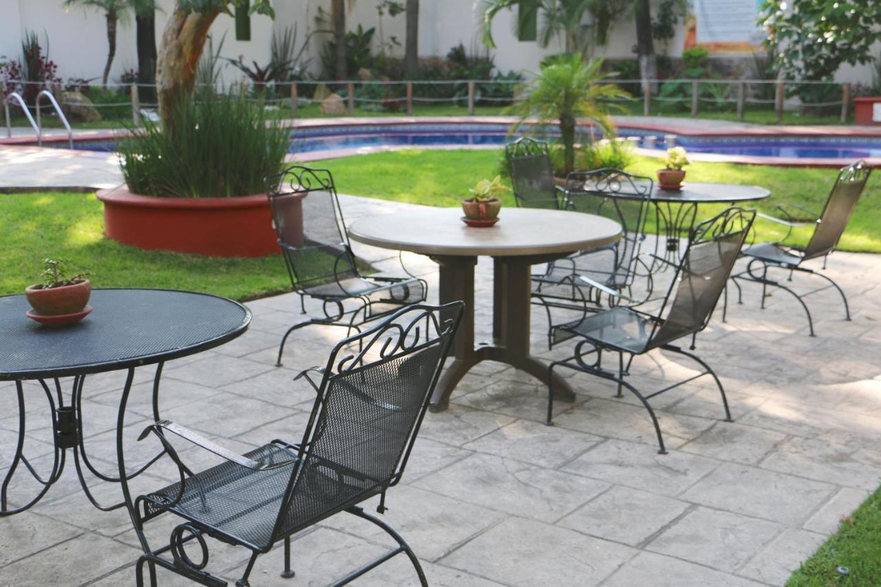 Aurea Hotel And Suites Zapopan Εξωτερικό φωτογραφία