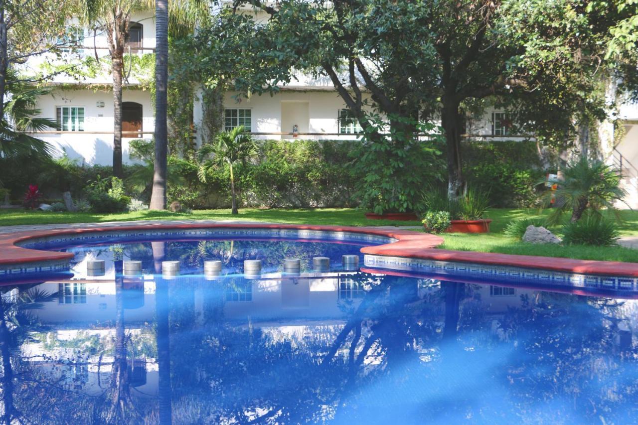 Aurea Hotel And Suites Zapopan Εξωτερικό φωτογραφία