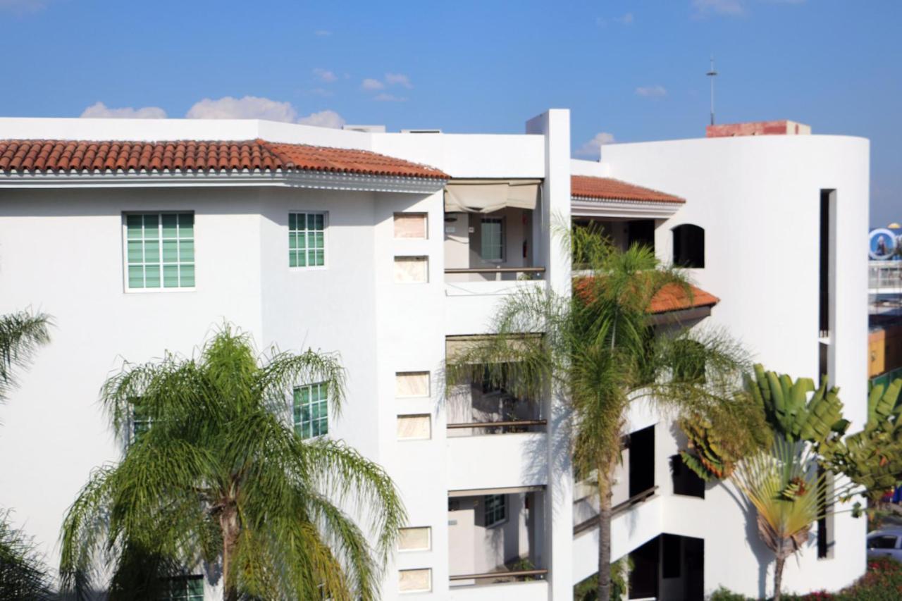 Aurea Hotel And Suites Zapopan Εξωτερικό φωτογραφία