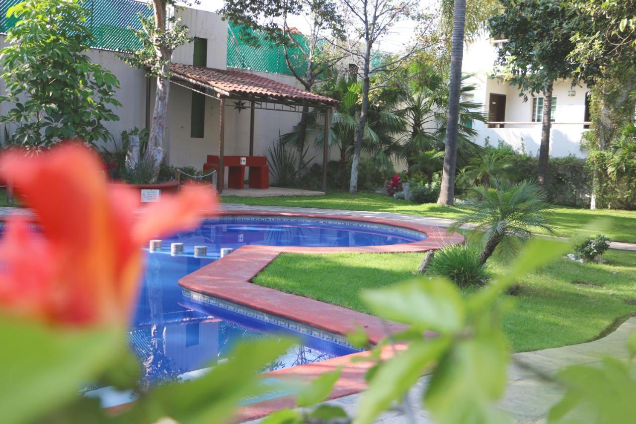 Aurea Hotel And Suites Zapopan Εξωτερικό φωτογραφία