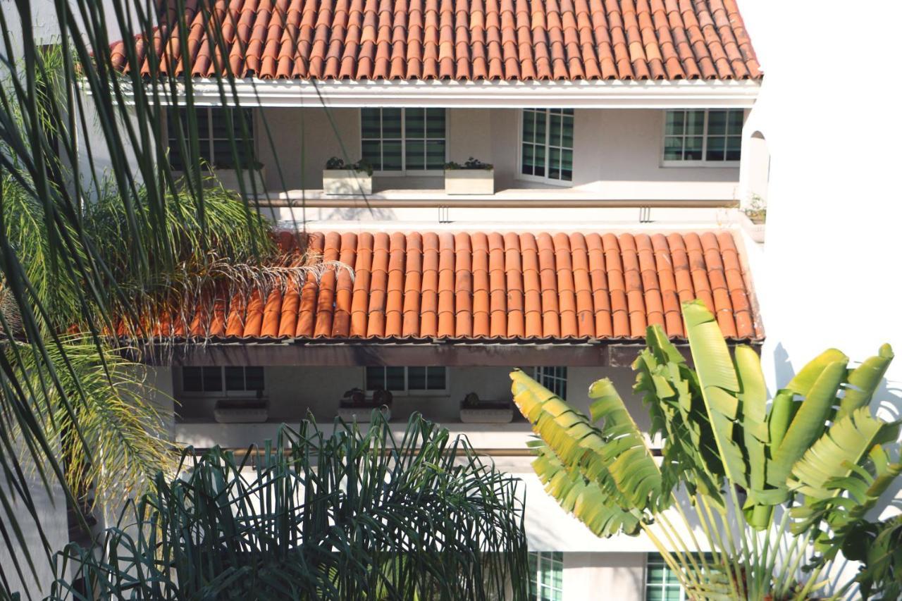 Aurea Hotel And Suites Zapopan Εξωτερικό φωτογραφία